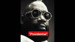 Rick Ross Type Beat quotPresidentialquot rickrosstypebeat draketypebeat2024 hitboytypebeat [upl. by Aerdnaeel581]