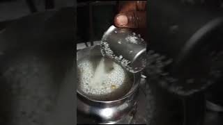 Payasam make tamil semiya payasam tamil food funny [upl. by Mecke]