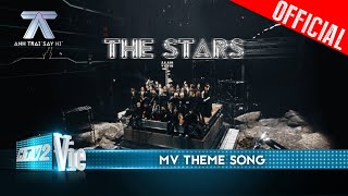 THE STARS  Official MV Theme Song  Anh Trai quotSay Hiquot [upl. by Lannie]