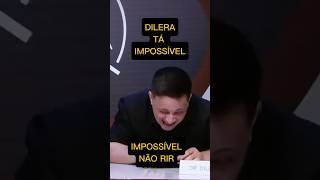 Dilera tá impossível KKKKKKKKKKK [upl. by Midas111]