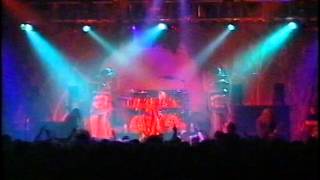 Sepultura  Live Stahlwerk Dusseldorf Germany 25111996 [upl. by Cirle580]