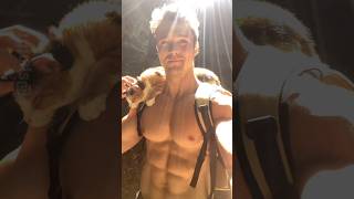 Ig  codymessner shorts fitness gym handsome motivation inspiration fitnessjourney [upl. by Sadie]