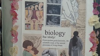 Biology Investigatory project Possible Effect of Maternal Behaviour on Foetal Development [upl. by Aidin238]