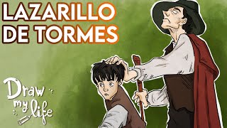 LAZARILLO DE TORMES ENGLISH [upl. by Dell886]