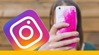 Cómo BORRAR LAS SUGERENCIAS de búsqueda de Instagram [upl. by Bahr615]