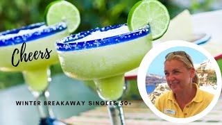 Winter Breakaway Caribbean Singles Cruise [upl. by Akemit]