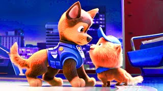 The Cutest Dogs from Paw Patrol 2 🌀 4K [upl. by Arte]