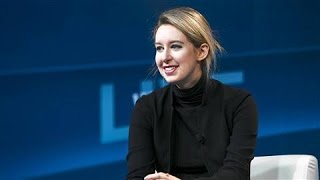 Theranos Ran Tests Despite Quality Problems [upl. by Edgard]