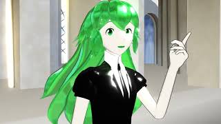 MMD HOUSEKI NO KUNICOMPILATION 2 [upl. by Cornish]