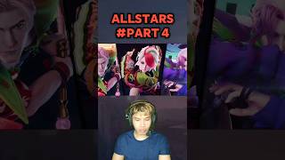 FINAL BATTLE  ALLSTARS PART 4 mlbb shorts mlbballstars [upl. by Hax957]