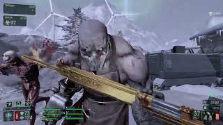 KF2 CD  Commando  KFOutpost  nbdv1 48mm Nightcore [upl. by Llenrup]