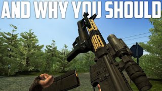 The best tactical shooter youve NEVER played [upl. by Aerdnael]