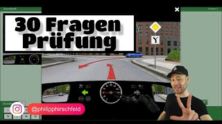 ⚡️Februar Führerschein Fragen [upl. by Hsiwhem182]