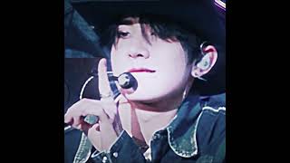 COWBOY HEESEUNGGGGG [upl. by Ainslie]