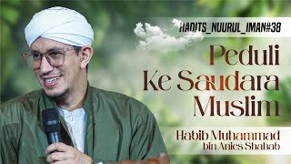 IHAD ASYARIYAH  MAJELIS NUURUL IMAN  AHAD 24 NOVEMBER 2024 I HABIB MUHAMMAD BIN ANIES SHAHAB [upl. by Acila]