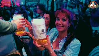 Rostocker Oktoberfest 2023 AfterMovie [upl. by Kwok370]