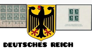 DEUTSCHES REICH [upl. by Waki]