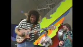 パット・メセニー グループPat Metheny 「Are You Going With Me」 [upl. by Itsym228]