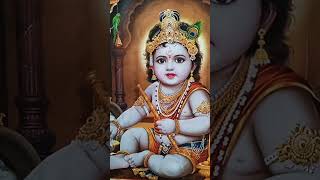 Shri Krishna Janmashtami 2024 ki Puja Vidhi motivation [upl. by Terrena]