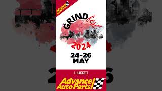 ADVANCE AUTO PARTS x GRINDFEST 2024 [upl. by Ilyk]