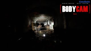 Bodycam  Mode Zombie  Coop PC [upl. by Lamdin441]