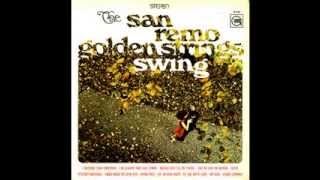 The San Remo Golden Strings  My Girl [upl. by Chyou]