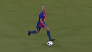 ROMARIO JOGANDO FUTEBOL AOS 58 ANOS DE IDADE [upl. by Joane]