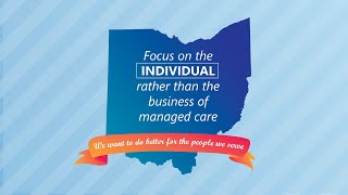 Ohio Medicaid Releases Managed Care RFI 2 [upl. by Sirtemed114]