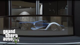 GTA 5 ONLINE  BUYING MOST EXPENSIVE OFFICE GARAGE FULLY UPGRADED MAZE BANK TOWER [upl. by Eaj25]