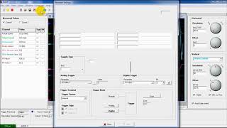 Using The Scope Function on the MOVITOOLS MotionStudio SEW EURODIVER [upl. by Adialeda308]