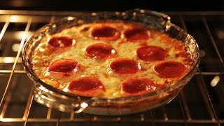 You Need This Pizza Dip In Your Life [upl. by Zwick494]