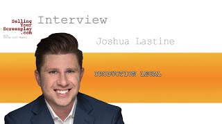 SYS 520  The Legal Side of Screenwriting With Joshua Lastine [upl. by Barmen]