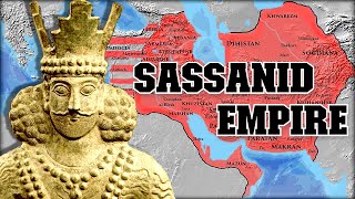 Rise of the Sassanid Empire [upl. by Libb]