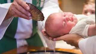 A Case for Infant Baptism [upl. by Maribel647]