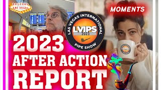 Vegas Pipe Show After Action Report 2023 [upl. by Allicirp]