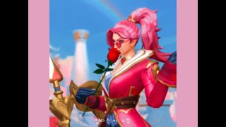 heartseeker vayne edit  love me back [upl. by Yuri]