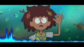 Amphibia  quotAnnes Themequot  OST Recreation Rock Remix [upl. by Analos]