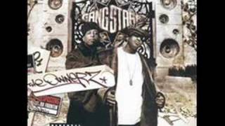 Gang Starr  Zonin [upl. by Iphagenia]