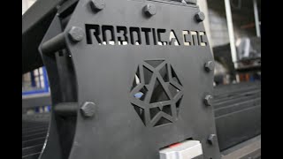 ¿QUÉ ES UN PANTÓGRAFO CNC Y COMO FUNCIONA AQUÍ TE EXPLICAMOS FACIL Y RAPIDO ROBOTICA CNC MEXICO [upl. by Mauro]