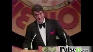 The Dean Martin Celebrity Roasts 6 DVD Set [upl. by Anrak147]