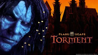 Planescape Torment 2 часть [upl. by Gerianna]