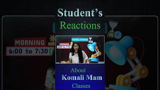 Excellent online Chemistry Coaching Komali Mam online classes whatsapp 9110662880 [upl. by Klapp923]