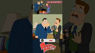 STAN VISITA AL PROFESOR TURBAN 🔫🤣⏰  AMERICAN DAD  PARTE 1 EP 8 TEMP 2 [upl. by Eugenia76]