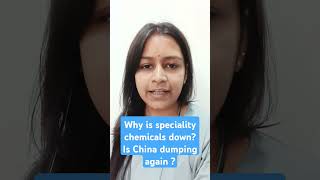 Arti industries speciality chemicals down l china dumping [upl. by O'Carroll570]