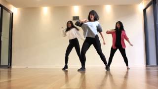 Cant Hold Us  Macklemore ft Ryan Lewis Choreography [upl. by Eyram]