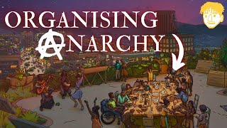 How Anarchy Works [upl. by Mara]