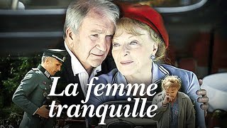 La Femme tranquille  Film français complet [upl. by Stanford]