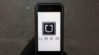 Uber strategist David Plouffe on passenger safety [upl. by Naaitsirhc720]