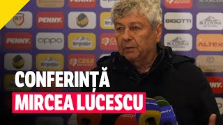 Mircea Lucescu furios la finalul meciului România  Kosovo  GOLAZOro [upl. by Keith227]