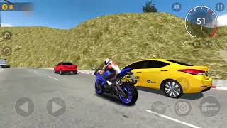 Xtreme Motorbikes stunt Moto Bike  Motorcycle Racing 3534 Best Bike games android los Gameplay [upl. by Enriqueta]